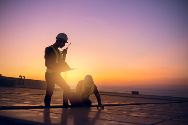 Roof Installation Near Me in Star City, AR