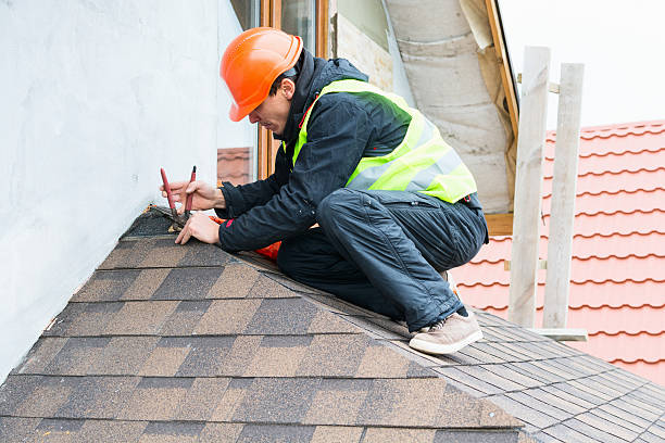 Best Flat Roof Repair Services  in St City, AR