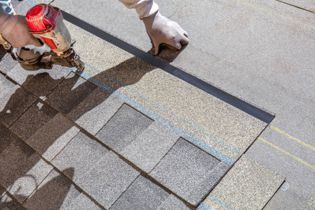 Best Residential Roofing Contractor  in St City, AR