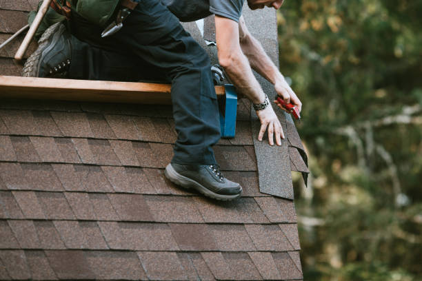 Tile Roofing Contractor in Star City, AR